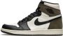 Nike Sneakers Air Jordan 1 High Wit - Thumbnail 3
