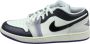 Jordan Wmns Air 1 Low Se 1 Dames sail black sail cement grey maat: 40 beschikbare maaten:36.5 37.5 38.5 39 40.5 41 42 - Thumbnail 2