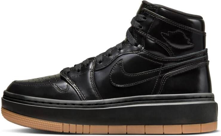Jordan Air 1 Elevate High SE damesschoenen Zwart