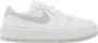 Nike Lage Sneakers Jordan 1 Elevate Low Neutral Grey ( 's) - Thumbnail 3
