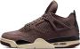 Nike Air Jordan wmns Air Jordan 4 Retro A Ma iére Violet Ore DV6773-220 Kleur als op foto - Thumbnail 2