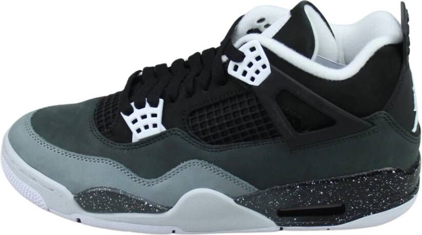 Jordan Fear Retro Sneakers 2024