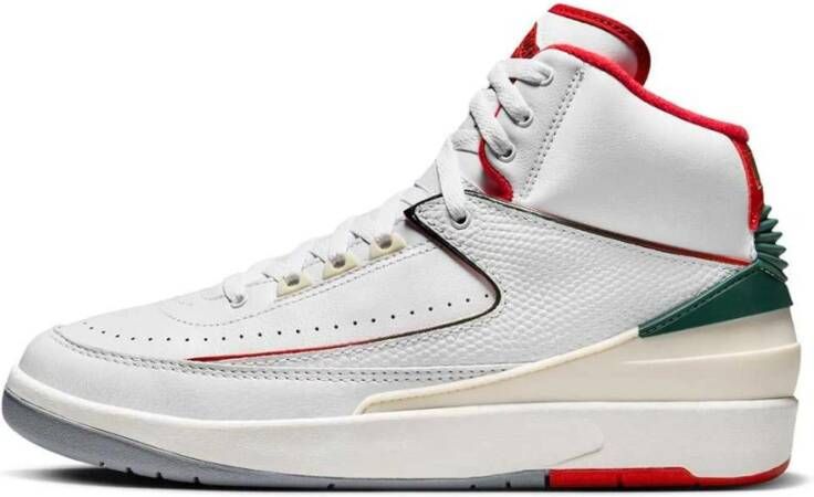 Jordan Air 2 'Origins' herenschoenen Wit