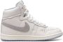 Nike Low-Top Sneakers Jordan X Forget Me Nots Air Ship Se Sneakers in wit - Thumbnail 1
