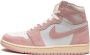 Nike WMNS Air Jordan 1 Retro High OG Washed Pink FD2596 - Thumbnail 2