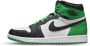 Jordan Retro OG Lucky Green Sneakers Groen Heren - Thumbnail 3