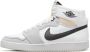 Jordan Ajko 1 White Black Grey Fog Sail Schoenmaat 49 1 2 Sneakers DO5047 100 - Thumbnail 1