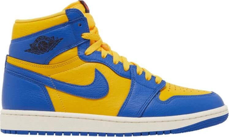 Jordan Hoge OG Reverse Laney Dames Sneakers