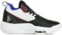 Jordan Zoom 92 Dames Schoenen Black Leer Textil Foot Locker - Thumbnail 1