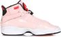 Jordan Jongens Basketbalschoen 6 Ringen Atmosfeer Pink Heren - Thumbnail 16