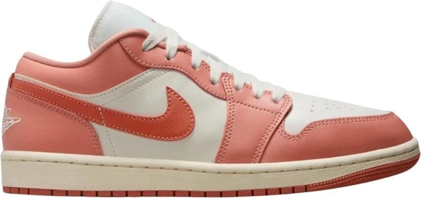 Nike Sneakers Jordan 1 Low Madder Root ( 's)