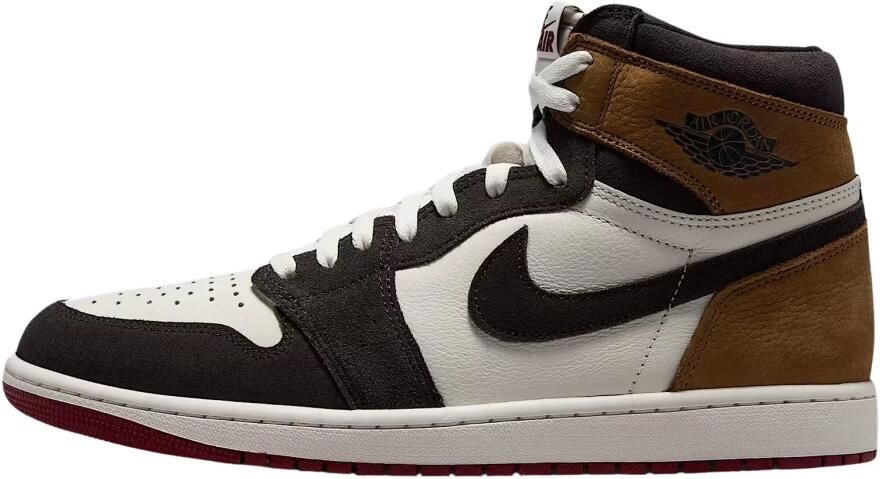 Jordan 1 Retro High OG 'Love Letter'