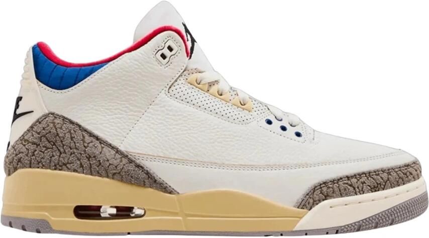 Jordan 3 Retro 'Seoul 2.0' Sneakers - Foto 2