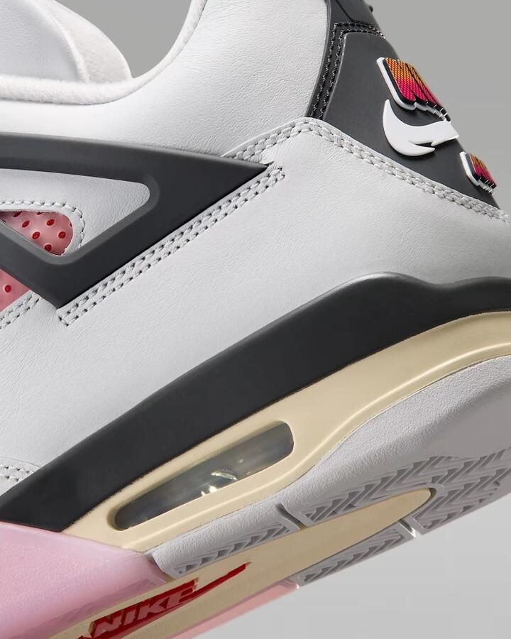 Jordan 4 Retro 'Comic' - Foto 5