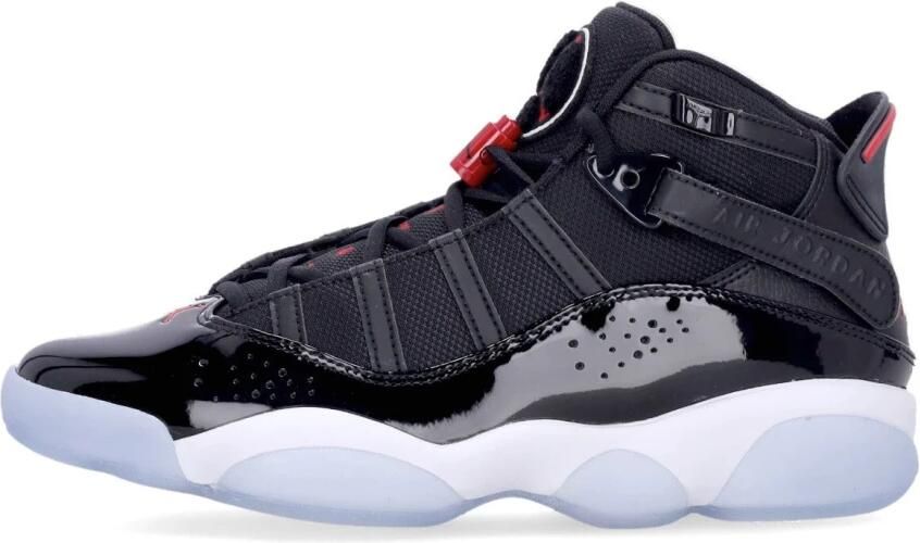 Jordan High Top Sneakers met Jumpman Logo