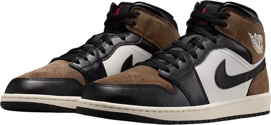 Jordan Air 1 Mid