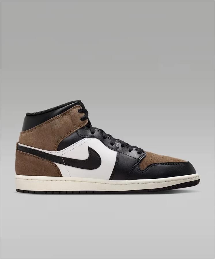Jordan Air 1 Mid - Foto 2