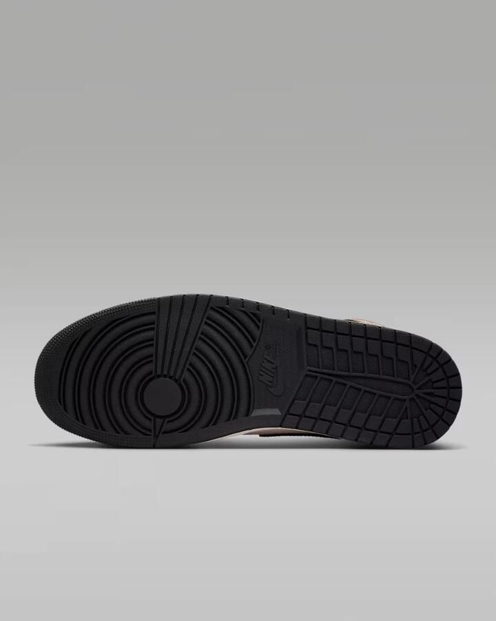 Jordan Air 1 Mid - Foto 5