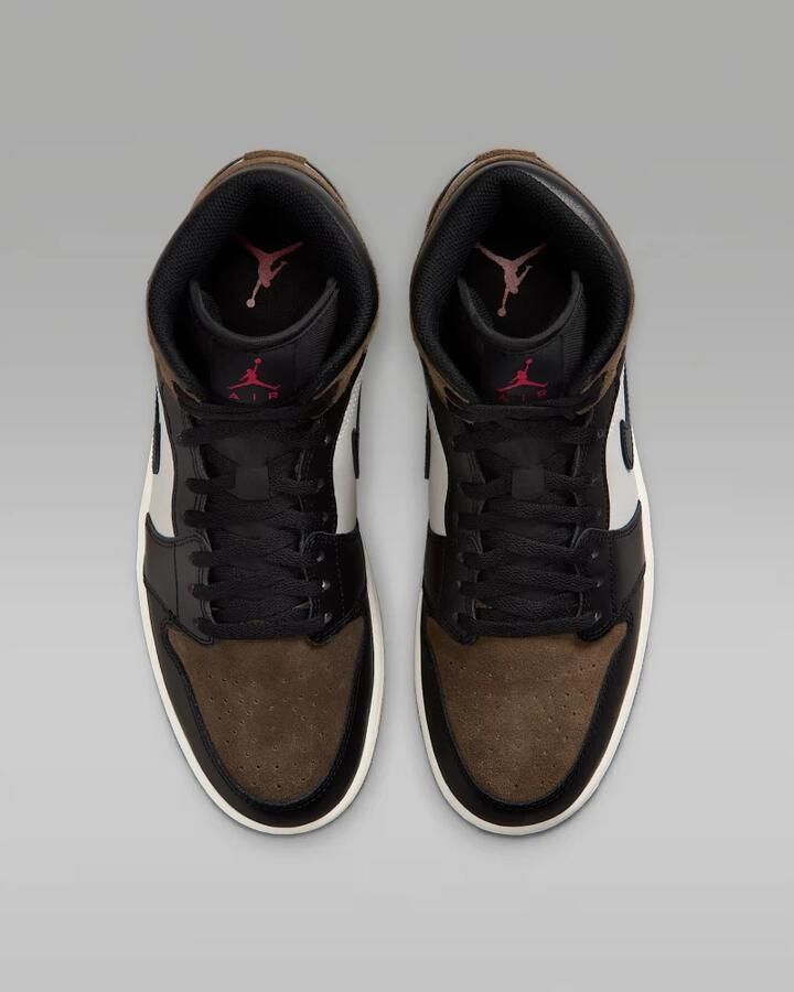 Jordan Air 1 Mid - Foto 6