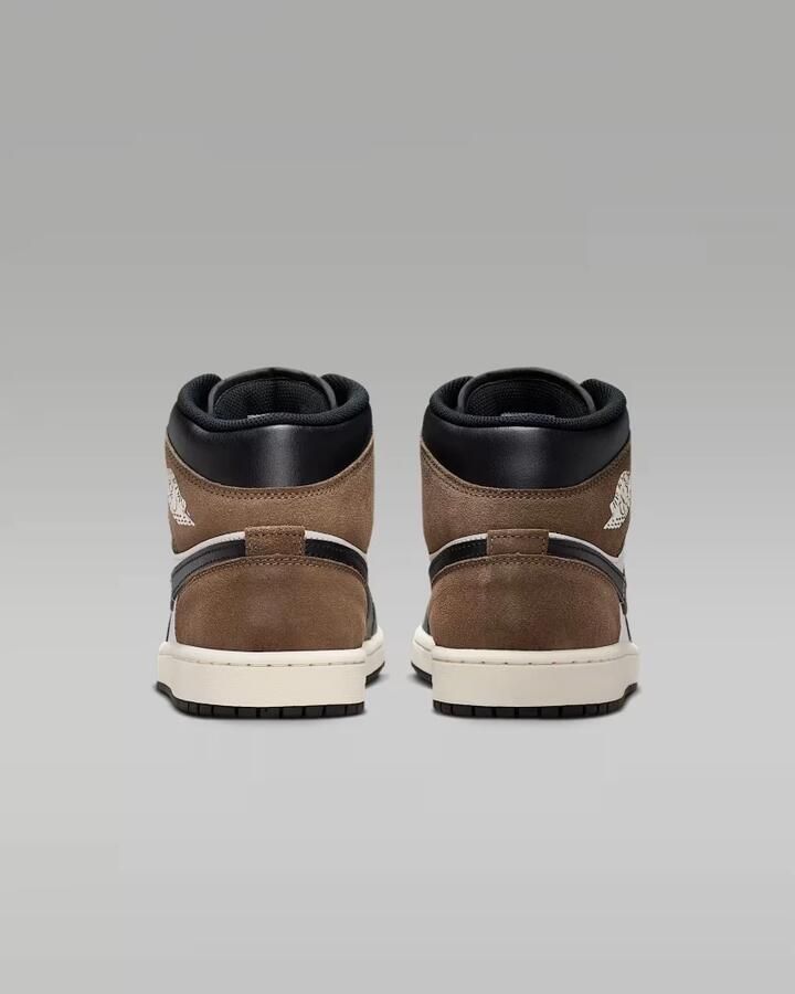 Jordan Air 1 Mid - Foto 7