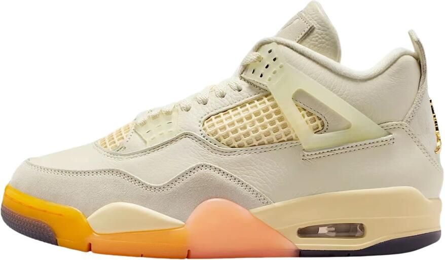 Jordan Air 4 Retro 'Birds of Paradise'