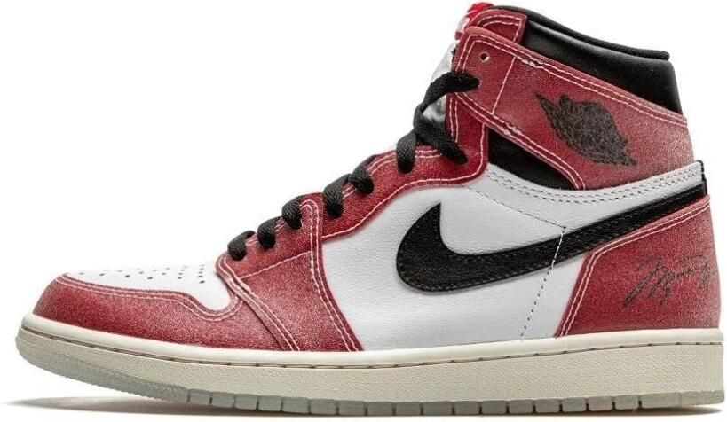 Jordan Chicago Trophy Room Retro High Sneakers - Foto 2
