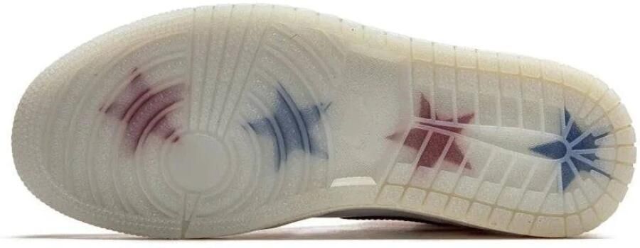 Jordan Chicago Trophy Room Retro High Sneakers