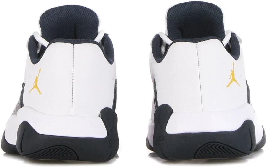 Jordan Comfort Lage Sneakers White Heren - Foto 2