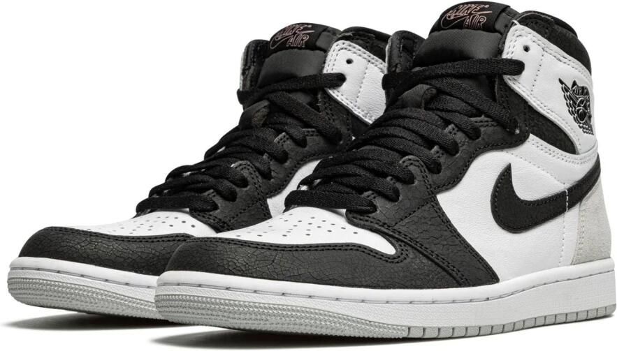 Nike Air Jordan 1 Retro High OG Stage Haze 555088-108 Kleur als op foto Schoenen - Foto 12