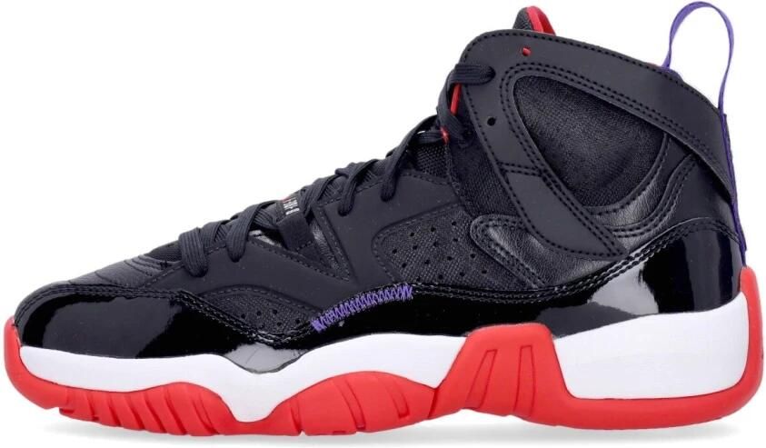 Jordan Wmns Jumpman Two Trey Basketball Schoenen black true red dark concord white 38 beschikbare maaten:38