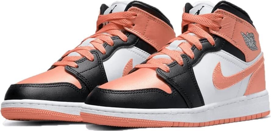 Nike Air Jordan 1 Mid Madder Root (GS) DM9077-108 Kleur als op foto Schoenen - Foto 3