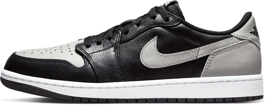 Jordan 1 Retro Low Og Heren Schoenen