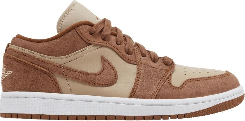 Jordan Legend Coffee Dames Sneakers
