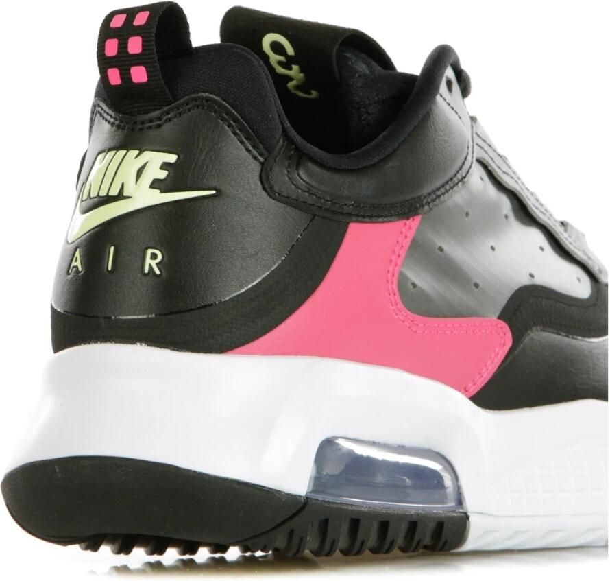 Jordan Max 200 Heren Schoenen Black Textil Synthetisch - Foto 2