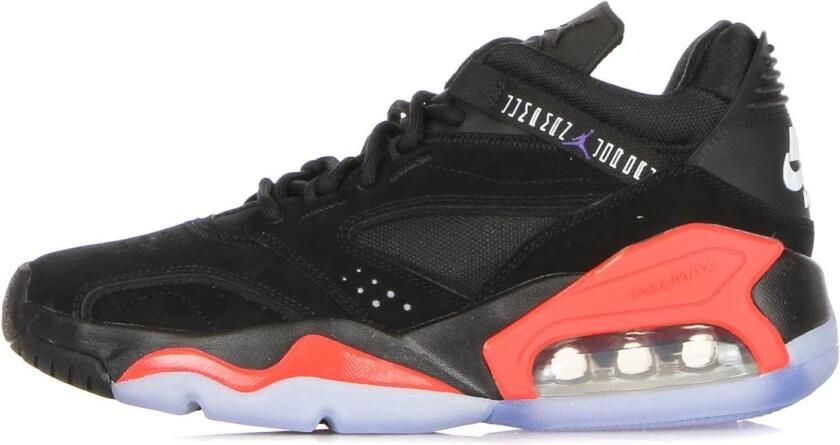 Jordan Chicago Villa Lage Sneakers Black Heren - Foto 2