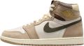 Jordan Retro 1 High OG - Groen