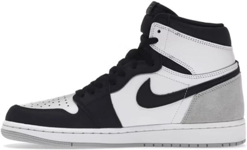 Jordan Air 1 Retro High OG Stage Haze Grijs Heren
