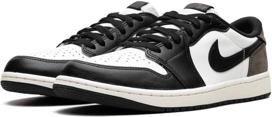 Jordan Retro Low OG Mocha Sneakers - Foto 2