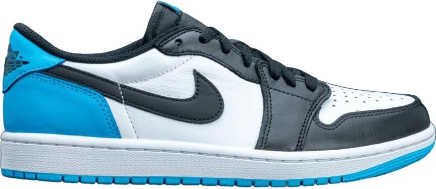 Jordan Retro Low OG UNC Sneakers