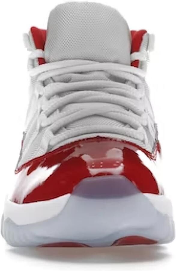 Jordan Retro Cherry Sneakers 2022 Meerkleurig Heren