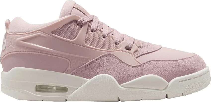 Nike Sneakers Jordan 4 RM Pink Oxford ( 's)