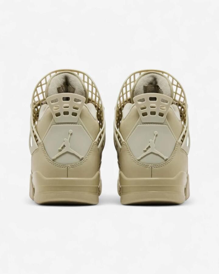 Jordan Retro Net Rattan Dames Sneakers - Foto 2