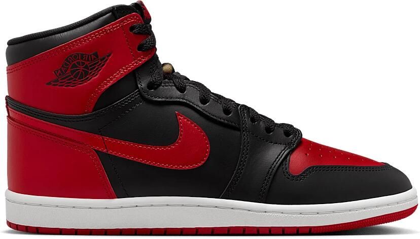 Nike Hoge Sneakers Jordan 1 Retro High '85 OG Bred (2025)