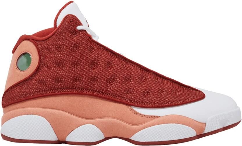 Nike Rode Dune Retro Sneakers