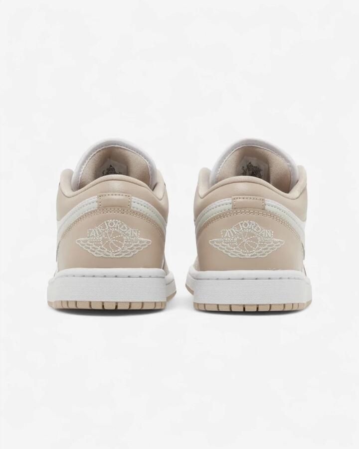 Nike Particle Beige Dames Sneakers