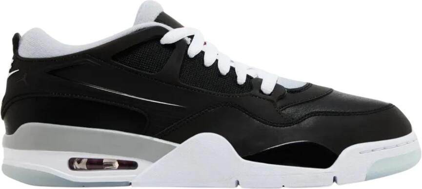Jordan 4rm Heren Schoenen Zwart Maat: 40.5 Leer Foot Locker - Foto 2