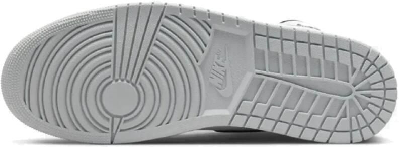 Nike Hoge Sneakers Jordan 1 Retro High OG Bleached Coral - Foto 2