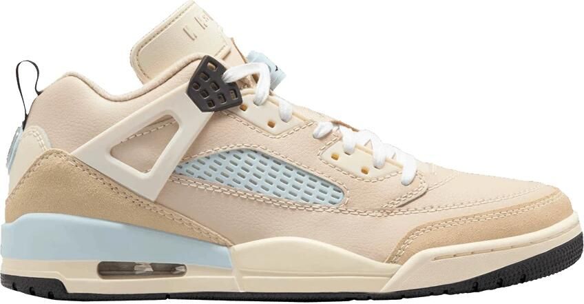 Nike Sneakers Jordan Spizike Low Sand Drift Muslin