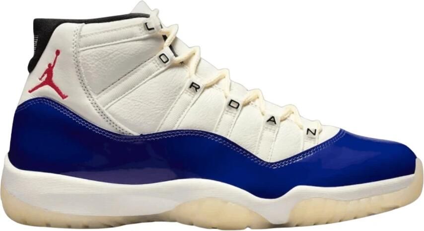 Nike Hoge Sneakers Jordan 11 Retro Rare Air