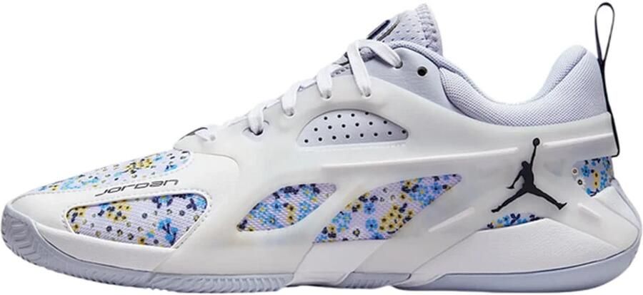 Jordan Heir Series 'Mother's Day' basketbalschoenen voor dames Grijs